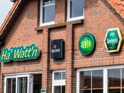 Foto: Ha&amp;#039; Watt&amp;#039;n